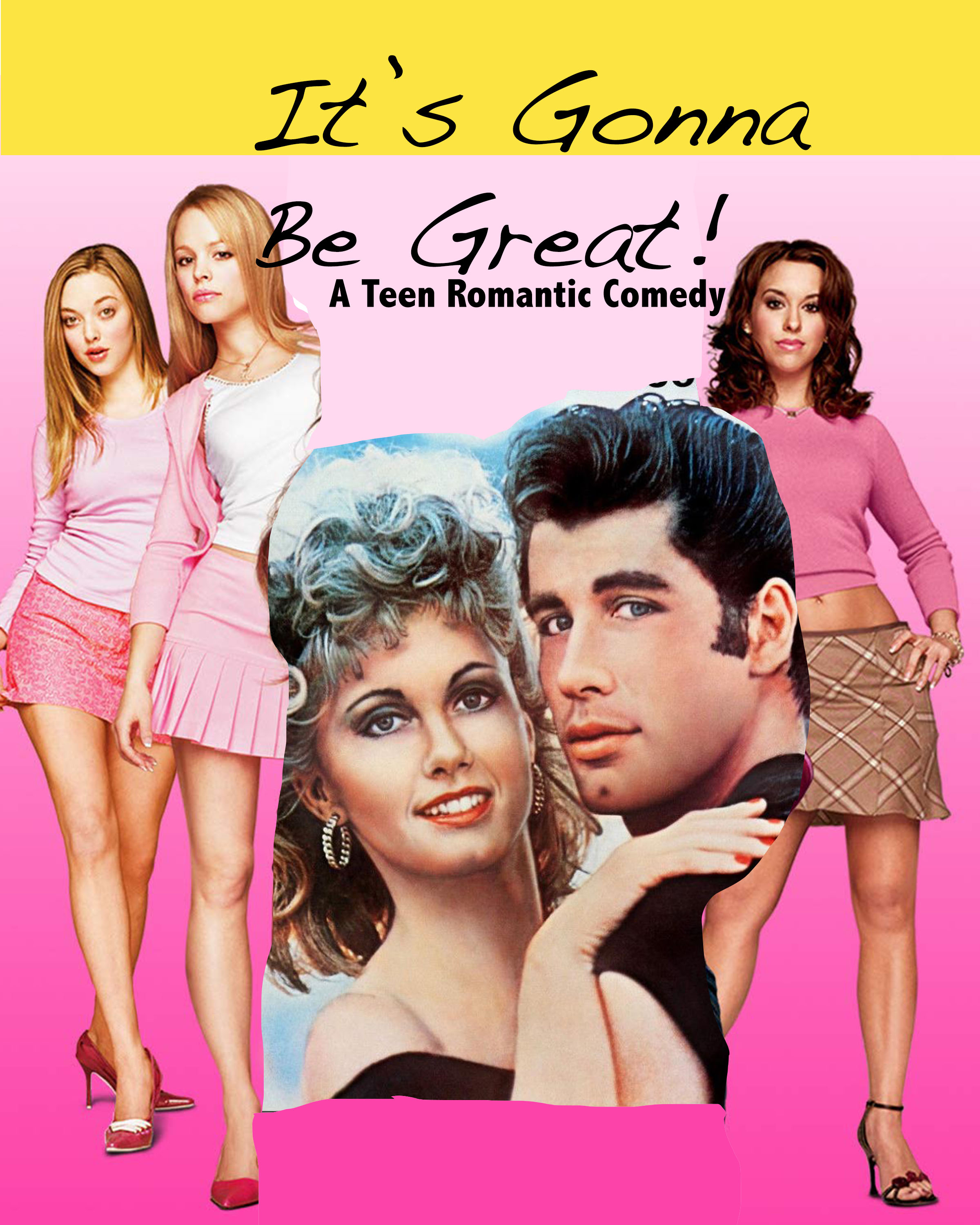 Movie Poster